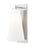 1 Light Wall Sconce | 3043-1SL-BN