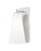 1 Light Wall Sconce | 3043-1SS-BN