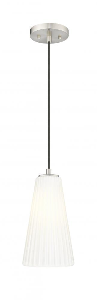 1 Light Pendant | 3043P6-BN