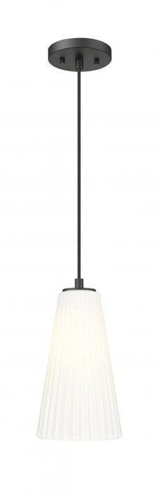 1 Light Pendant | 3043P6-MB