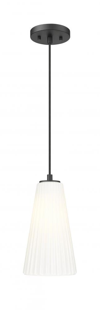 1 Light Pendant | 3043P6-MB