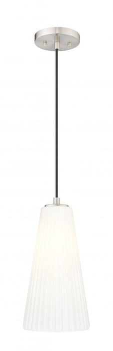 1 Light Pendant | 3043P7-BN