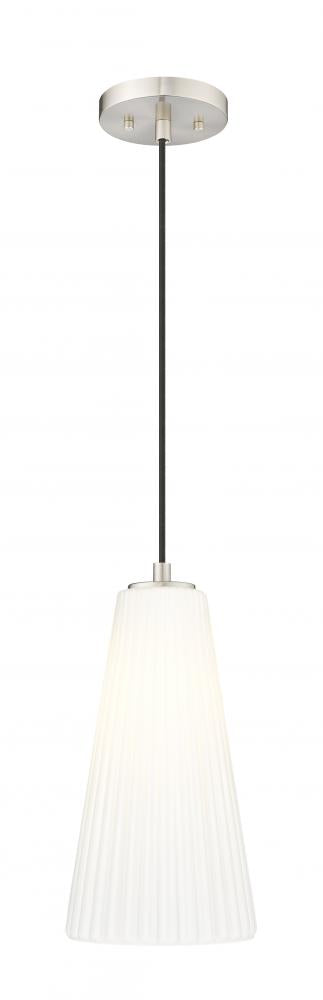 1 Light Pendant | 3043P7-BN