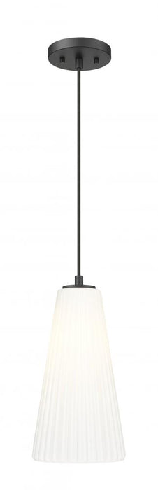 1 Light Pendant | 3043P7-MB