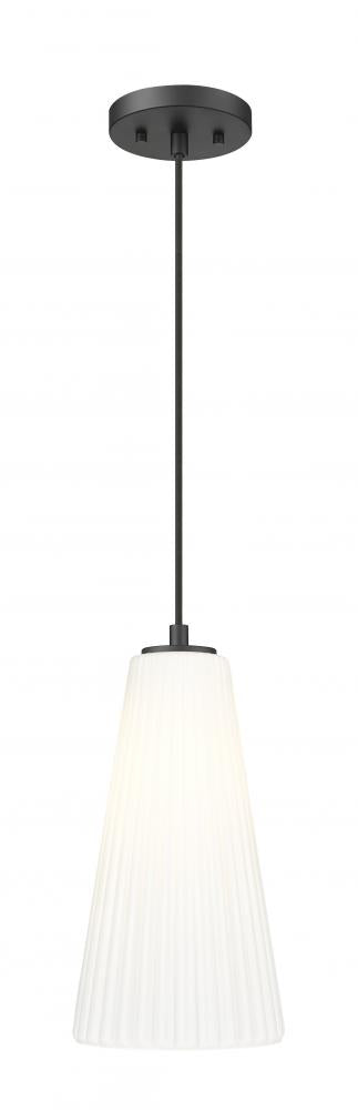 1 Light Pendant | 3043P7-MB