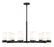 12 Light Chandelier | 3044-12MB