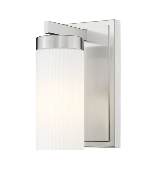 1 Light Wall Sconce | 3044-1S-BN