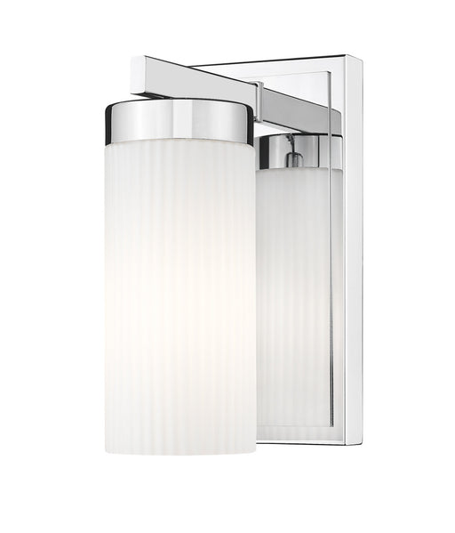1 Light Wall Sconce | 3044-1S-CH