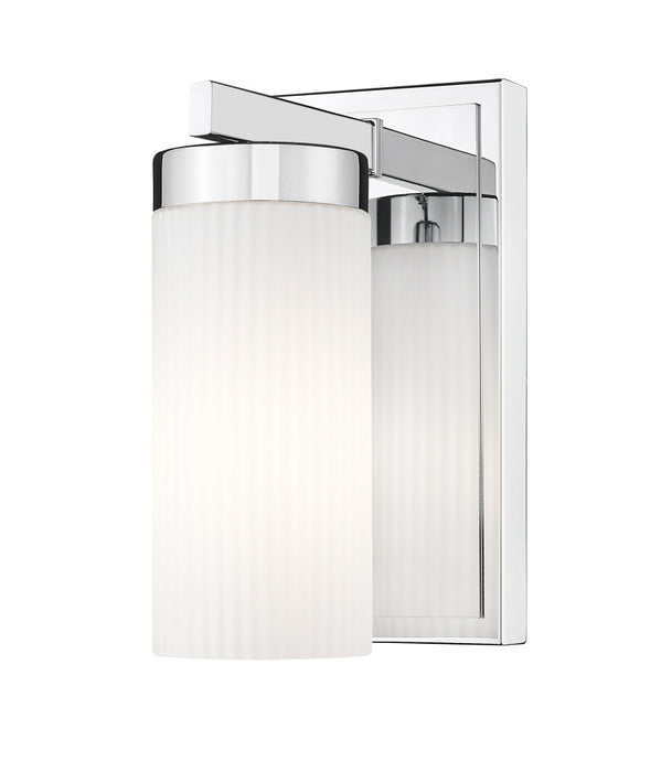 1 Light Wall Sconce | 3044-1S-CH