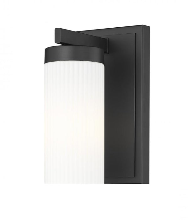 1 Light Wall Sconce | 3044-1S-MB