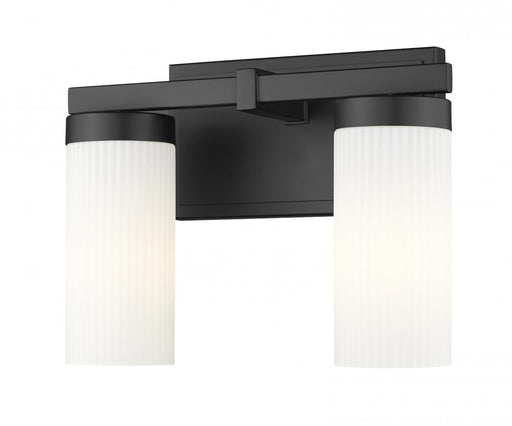 2 Light Vanity | 3044-2V-MB
