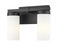 2 Light Vanity | 3044-2V-MB