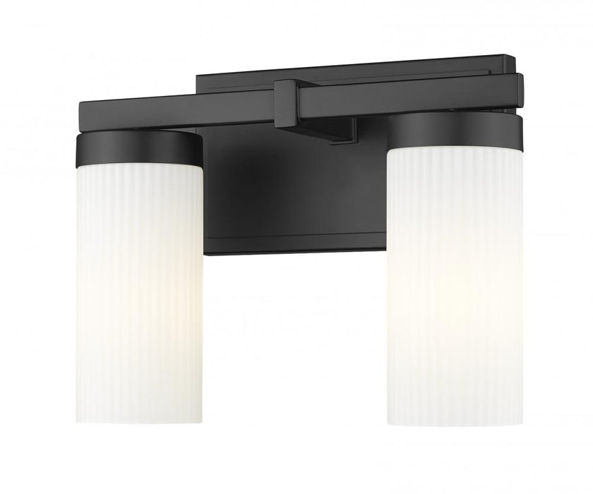 2 Light Vanity | 3044-2V-MB