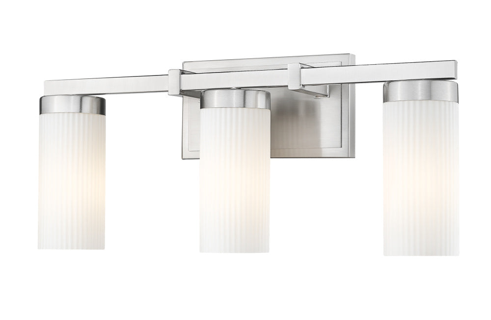 3 Light Vanity | 3044-3V-BN