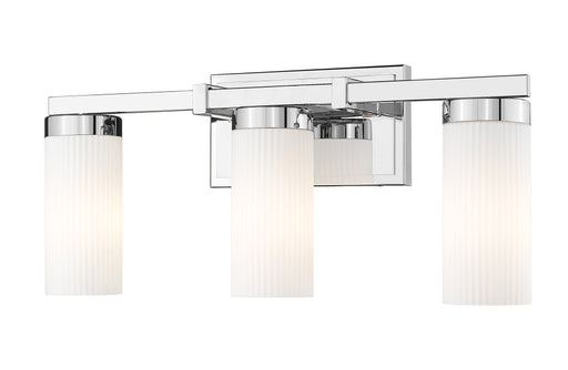 3 Light Vanity | 3044-3V-CH
