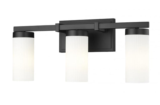 3 Light Vanity | 3044-3V-MB