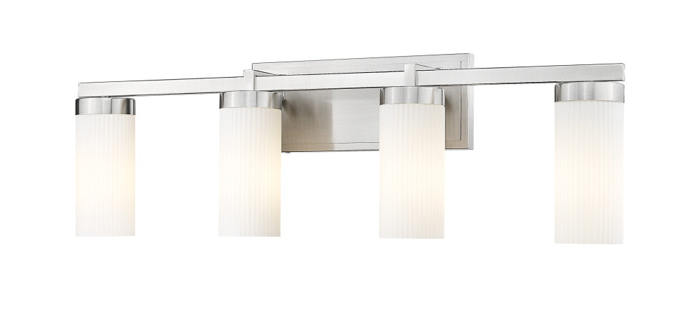 4 Light Vanity | 3044-4V-BN