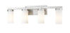 4 Light Vanity | 3044-4V-BN