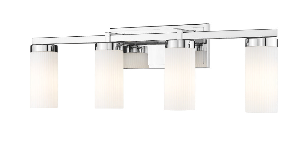 4 Light Vanity | 3044-4V-CH