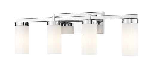 4 Light Vanity | 3044-4V-CH