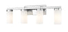 4 Light Vanity | 3044-4V-CH
