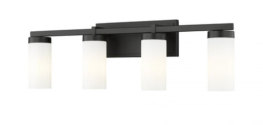 4 Light Vanity | 3044-4V-MB