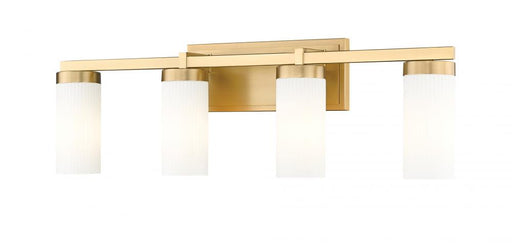 4 Light Vanity | 3044-4V-MGLD