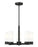 5 Light Chandelier | 3044-5MB