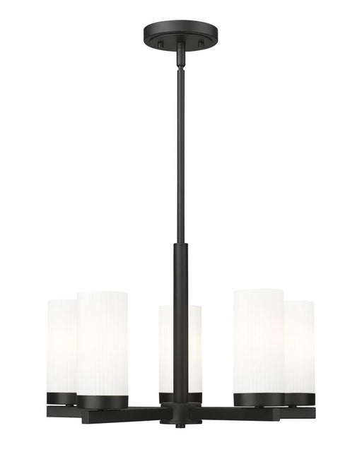 5 Light Chandelier | 3044-5MB