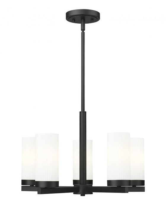 5 Light Chandelier | 3044-5MB