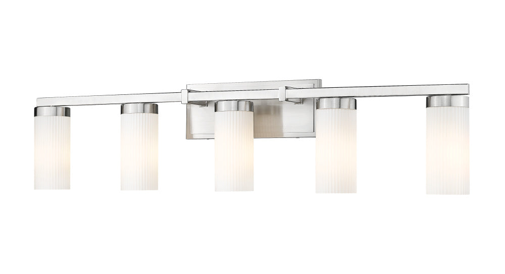 5 Light Vanity | 3044-5V-BN