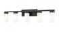 5 Light Vanity | 3044-5V-MB