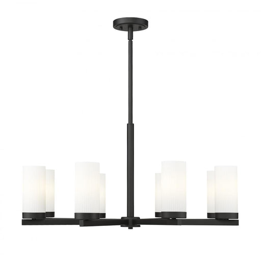8 Light Chandelier | 3044-8MB