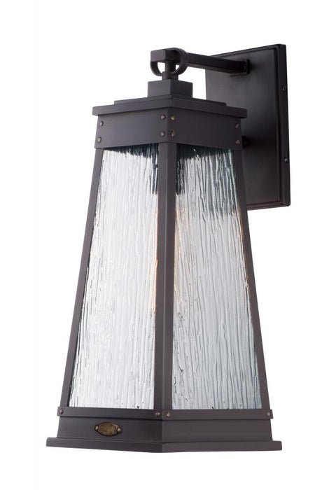 Schooner-outdoor Wall Mount | 3045RPOLB