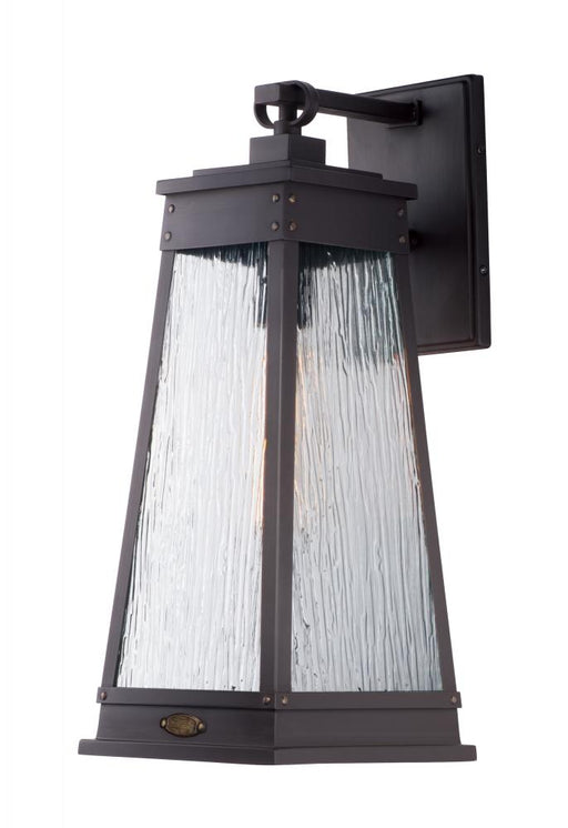 Schooner-outdoor Wall Mount | 3045RPOLB