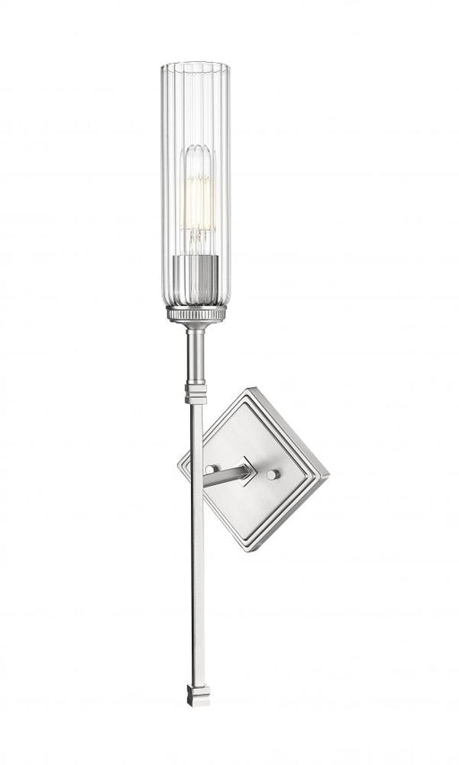 1 Light Wall Sconce | 3047-1S-BN