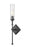 1 Light Wall Sconce | 3047-1S-MB