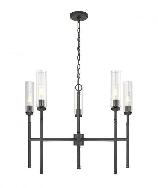 5 Light Chandelier | 3047-5MB