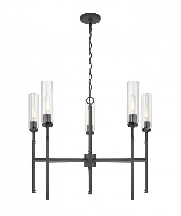 5 Light Chandelier | 3047-5MB