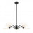 5 Light Chandelier | 3048-5MB