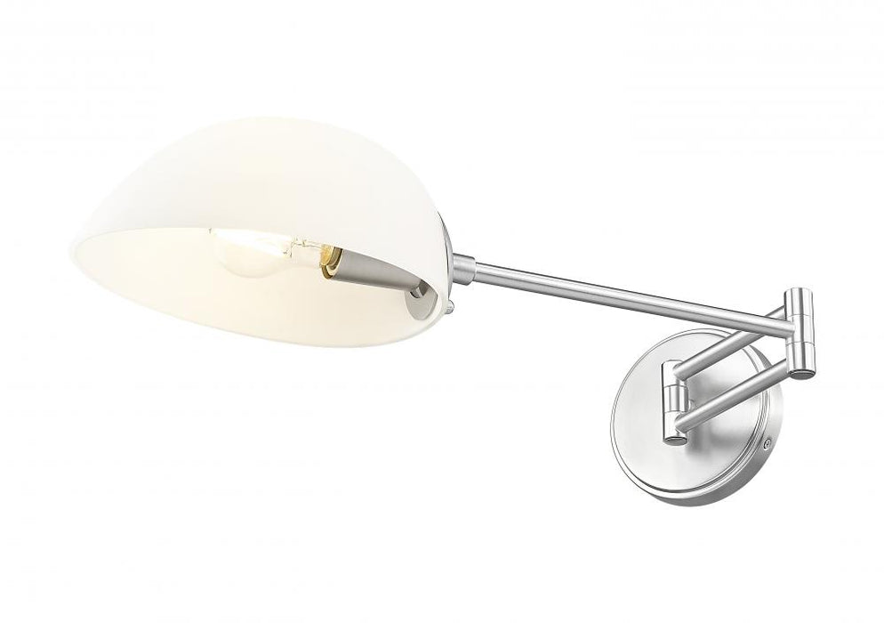 1 Light Wall Sconce | 3048S-BN