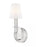 1 Light Wall Sconce | 3049-1S-BN
