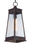 Schooner-outdoor Pendant | 3049RPOLB