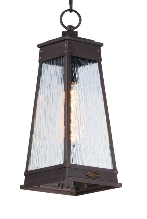 Schooner-outdoor Pendant | 3049RPOLB
