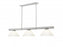 3 Light Billiard | 3050-3BN-AMO14