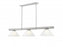 3 Light Billiard | 3050-3BN-AWL14
