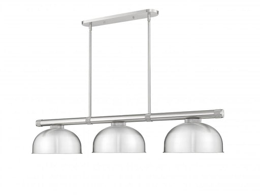 3 Light Billiard | 3050-3BN-D13BN