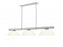 3 Light Billiard | 3050-3BN-DMO14
