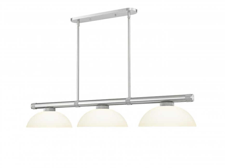 3 Light Billiard | 3050-3BN-DMO14