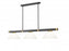 3 Light Billiard | 3050-3MB-RB-AMO14